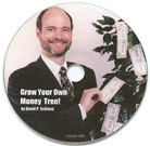 Grow Your Own Money Tree!
